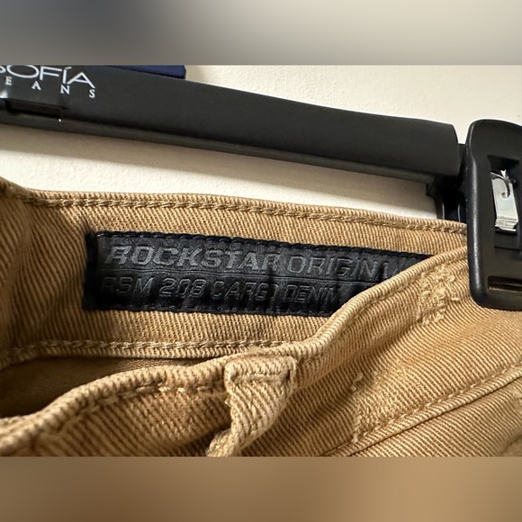 JEANS of the ROCKSTAR ORIGINAL brand. - Picture 3 of 9